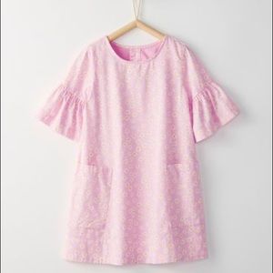 ☀️ Hanna Andersson daisy dress